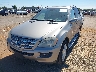 4JGBB86E97A****** Usados y Reparables 2007 Mercedes-Benz ML 350 en Sacramento