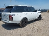 SALGR2VF6FA****** Salvage and Wrecked 2015 Land Rover Range Rover in Michigan State