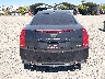 1G6DV5EP7C0****** Destrozados 2012 Cadillac CTS-V