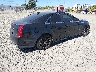 1G6DV5EP7C0****** Salvamento y Destrozados 2012 Cadillac CTS-V en Estado de Oregón