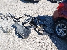 5NPD84LF4HH****** Wrecked 2017 Hyundai Elantra in Iowa State
