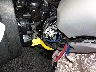 5NPD84LF4HH****** Salvage and Wrecked 2017 Hyundai Elantra in Iowa State