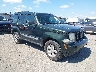 1J4PN2GK9BW****** Salvage and Wrecked 2011 Jeep Liberty in Little Rock