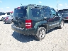 1J4PN2GK9BW****** Salvage and Wrecked 2011 Jeep Liberty in Arkansas State