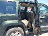 1J4PN2GK9BW****** Wrecked 2011 Jeep Liberty in Little Rock