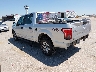 1FTEW1EP7FK****** Salvage and Repairable 2015 Ford F-150 in Des Moines
