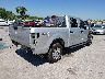 1FTEW1EP7FK****** Salvage and Wrecked 2015 Ford F-150 in Iowa State