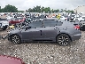 19XFB2F92FE****** Repairable 2015 Honda Civic in Georgia State