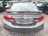 19XFB2F92FE****** Wrecked 2015 Honda Civic