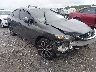 19XFB2F92FE****** Salvage and Wrecked 2015 Honda Civic in Atlanta South