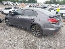 19XFB2F92FE****** Salvage and Repairable 2015 Honda Civic in Atlanta South