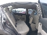 19XFB2F92FE****** Wrecked 2015 Honda Civic in Atlanta South