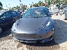 5YJ3E1EB5MF****** Usados 2021 Tesla Model 3 en Estado de Carolina del Norte