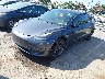5YJ3E1EB5MF****** Usados y Reparables 2021 Tesla Model 3 en Charlotte