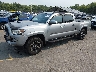 3TMDZ5BN7HM****** Usados y Reparables 2017 Toyota Tacoma en Hartford