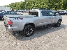 3TMDZ5BN7HM****** Salvamento y Destrozados 2017 Toyota Tacoma en Estado de Connecticut