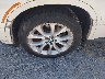 5UXKR0C50F0****** Wrecked 2015 BMW X5 in Virginia State
