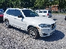 5UXKR0C50F0****** Salvage and Wrecked 2015 BMW X5 in Roanoke