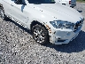 5UXKR0C50F0****** Salvage and Repairable 2015 BMW X5 in Virginia State