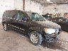 2C4RC1BG9ER****** Salvage and Wrecked 2014 Chrysler Town & Country in Flint
