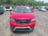 3C4PDDGG6GT****** Wrecked 2016 Dodge Journey in Pennsylvania State