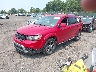 3C4PDDGG6GT****** Used and Repairable 2016 Dodge Journey in Scranton