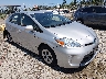JTDKN3DU4D5****** Salvage and Wrecked 2013 Toyota Prius in Seattle