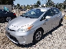 JTDKN3DU4D5****** Used and Repairable 2013 Toyota Prius in Seattle