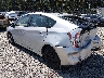 JTDKN3DU4D5****** Salvage and Repairable 2013 Toyota Prius in Seattle