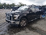 1FTEW1EG2HF****** Used and Repairable 2017 Ford F-150 in Lexington