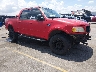 1FTRW08W91K****** Salvamento y Destrozados 2001 Ford F-150 en Lexington