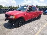 1FTRW08W91K****** Usados y Reparables 2001 Ford F-150 en Lexington