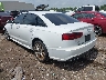 WAUC8AFC9JN****** Salvamento y Reparables 2018 Audi A6 en Houston North