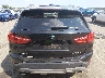 WBXHT3C54K5****** Wrecked 2019 BMW X1