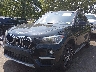 WBXHT3C54K5****** Used and Repairable 2019 BMW X1 in Englishtown