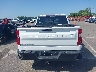 1GCPAAEKXPZ****** Salvamento 2023 Chevrolet Silverado 1500