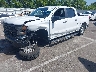 1GCPAAEKXPZ****** Usados y Reparables 2023 Chevrolet Silverado 1500 en Memphis