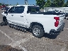 1GCPAAEKXPZ****** Salvamento y Reparables 2023 Chevrolet Silverado 1500 en Memphis
