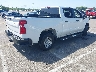 1GCPAAEKXPZ****** Salvamento y Destrozados 2023 Chevrolet Silverado 1500 en Estado de Tennessee