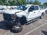 1GCPAAEKXPZ****** Salvamento y Reparables 2023 Chevrolet Silverado 1500 en Estado de Tennessee