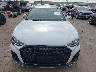 WAULDAF84PN****** Wrecked 2023 Audi A8 L in Texas State