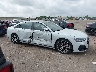 WAULDAF84PN****** Used 2023 Audi A8 L in Texas State