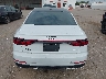 WAULDAF84PN****** Wrecked 2023 Audi A8 L