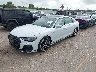 WAULDAF84PN****** Used and Repairable 2023 Audi A8 L in Dream Rides