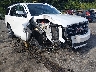 1GKS1BKCXGR****** Salvage and Wrecked 2016 GMC Yukon in Jackson