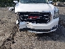 1GKS1BKCXGR****** Used and Repairable 2016 GMC Yukon in Jackson