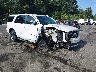1GKS1BKCXGR****** Salvage and Wrecked 2016 GMC Yukon in Jackson