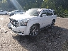 1GKS1BKCXGR****** Used and Repairable 2016 GMC Yukon in Jackson