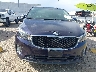 KNDMC5C17J6****** Wrecked 2018 Kia Sedona in Texas State