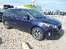 KNDMC5C17J6****** Salvage and Wrecked 2018 Kia Sedona in Houston North